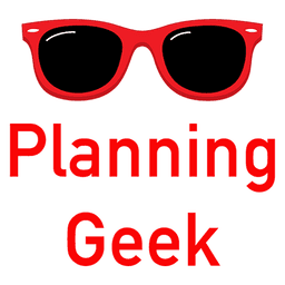 Planning Geek
